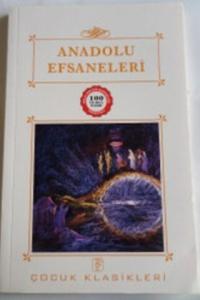 Anadolu Efsaneleri