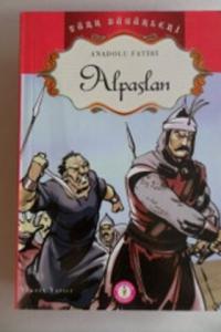 Anadolu Fatihi Alpaslan