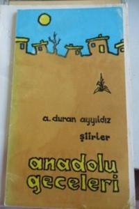 Anadolu Geceleri