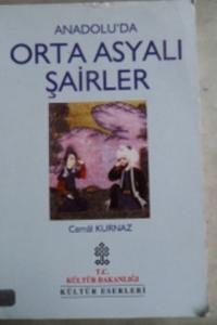 Anadolu'da Orta Asyalı Şairler