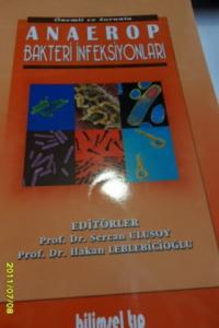 Anaerop Bakteri İnfeksiyonları