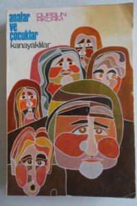 Analar ve Çocuklar Kanayaklılar
