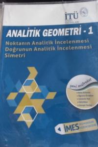 Analitik Geometri -1