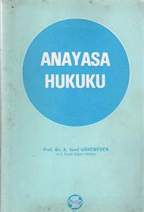 Anayasa Hukuku