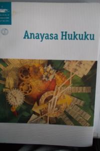 Anayasa Hukuku