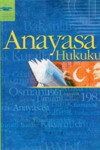 Anayasa Hukuku