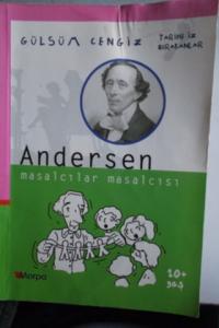 Andersen Masalcılar Masalcısı