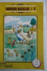 Andersen Masalları I-II