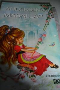 Andersen'den Masallar