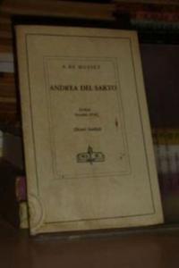 Andrea Del Sarto