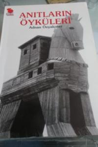 Anıtların Öyküleri