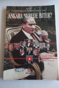 Ankara Nerede Biter?