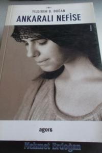 Ankaralı Nefise