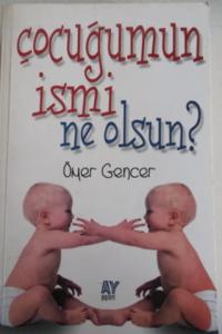 Anne Bana Bir İsim Bul