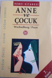 Anne ve Çocuk