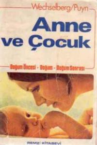 Anne ve Çocuk