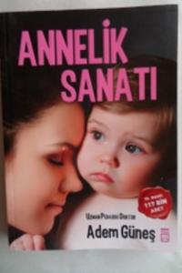 Annelik Sanatı