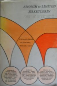 Anonim ve Limited Şirketlerinin Vergi Rehberi