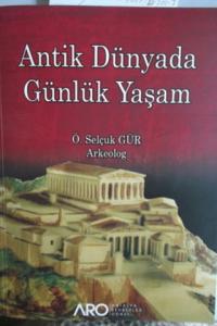 Antik Dünyada Günlük Yaşam