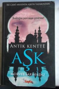 Antik Kentte Aşk