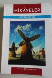 Anton Çehov Hikayeler