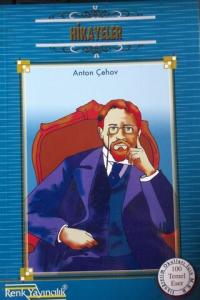 Anton Çehov'dan Hikayeler