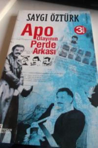 Apo Olayının Perde Arkası