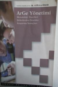 Arge Yönetimi