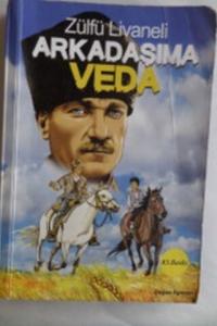Arkadaşıma Veda