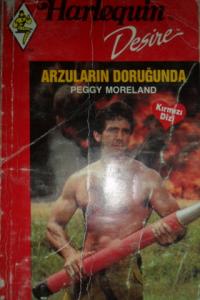 Arzuların Doruğunda/Desire-26