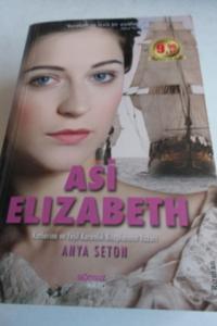 Asi Elizabeth ( Cep Boy )