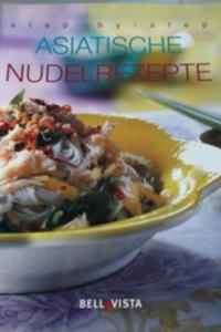 Asiatische Nudelrezepte
