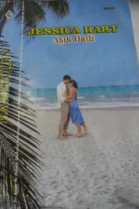 Aşık Dadı / Aşk Bahçesi