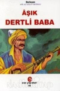 Aşık Dertli Baba