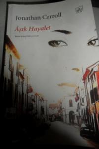 Aşık Hayalet