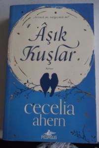 Aşık Kuşlar