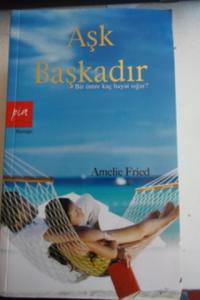 Aşk Başkadır