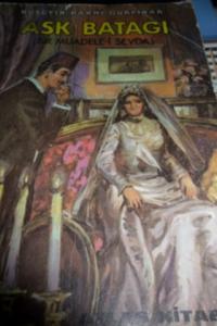Aşk Batağı