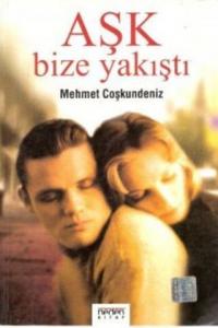 Aşk Bize Yakıştı