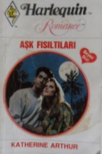 Aşk Fısıltıları - 34