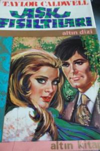 Aşk Fısıltıları