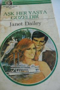 Aşk Her Yaşta Güzeldir - 115