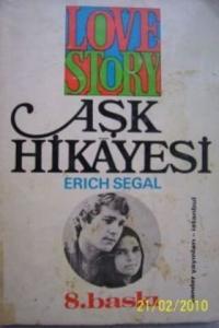 Aşk Hikayesi