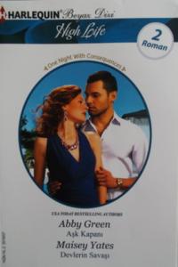 Aşk Kapanı / Devlerin Savaşı - 150