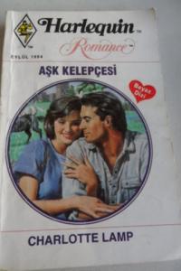 Aşk Kelepçesi