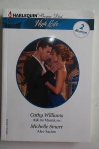 Aşk Mı Mantık Mı / Alev Saçlım - 142