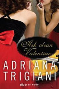 Aşk Olsun Valentine