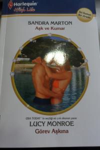 Aşk ve Kumar / Görev Aşkına-58