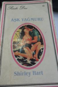 Aşk Yağmuru - 42 (Pembe Dizi)