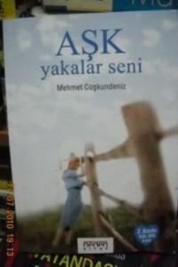 Aşk Yakalar Seni